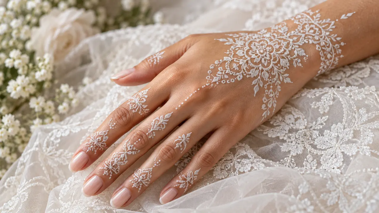 Pourquoi mon henné ne colore pas ? Huit causes à vérifier